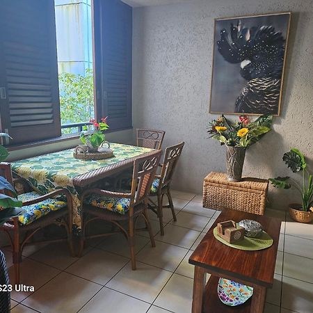 Jackies City Central Apartment 凱恩斯 外观 照片
