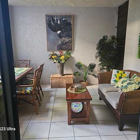 Jackies City Central Apartment 凱恩斯 外观 照片