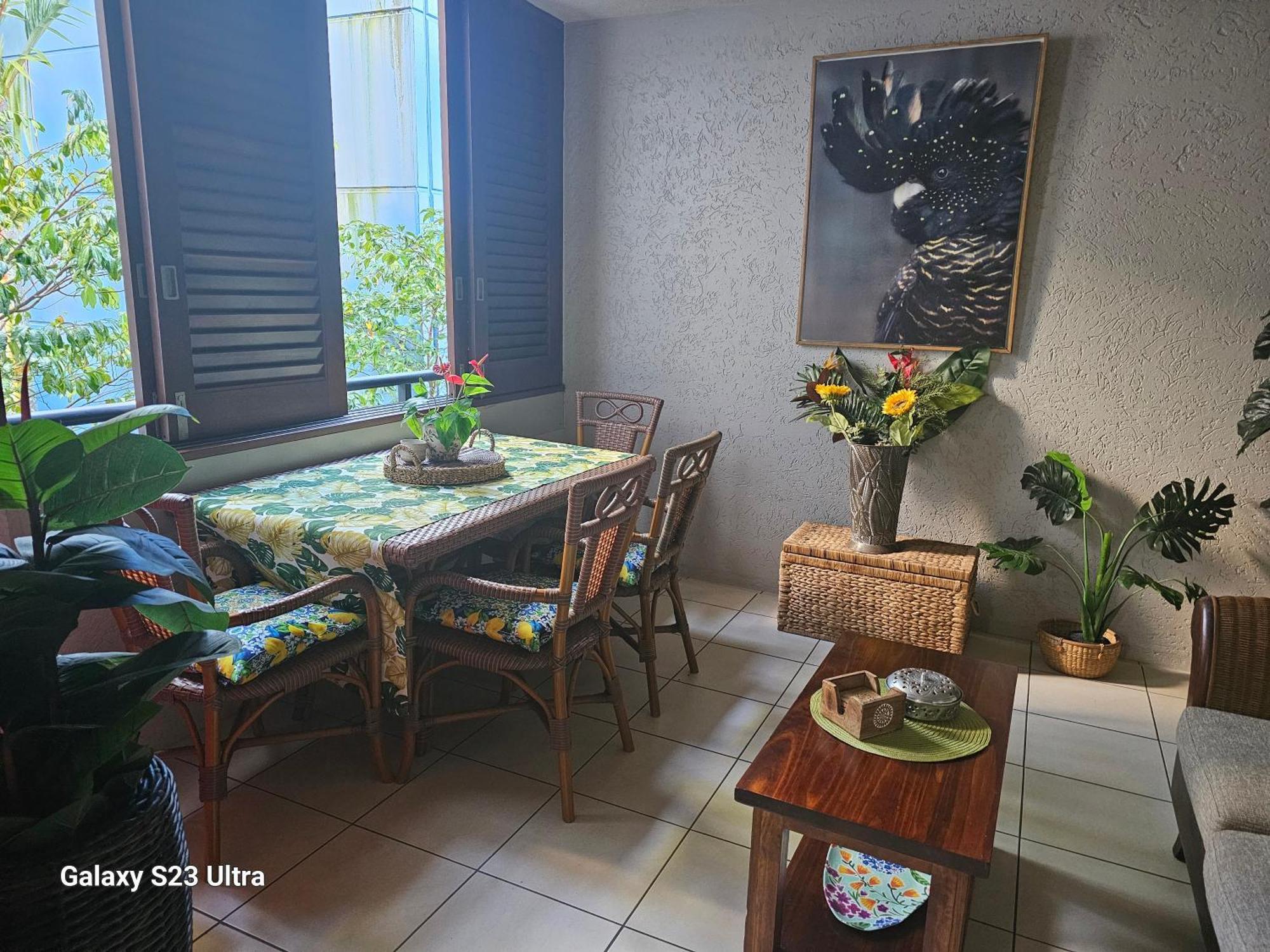 Jackies City Central Apartment 凱恩斯 外观 照片