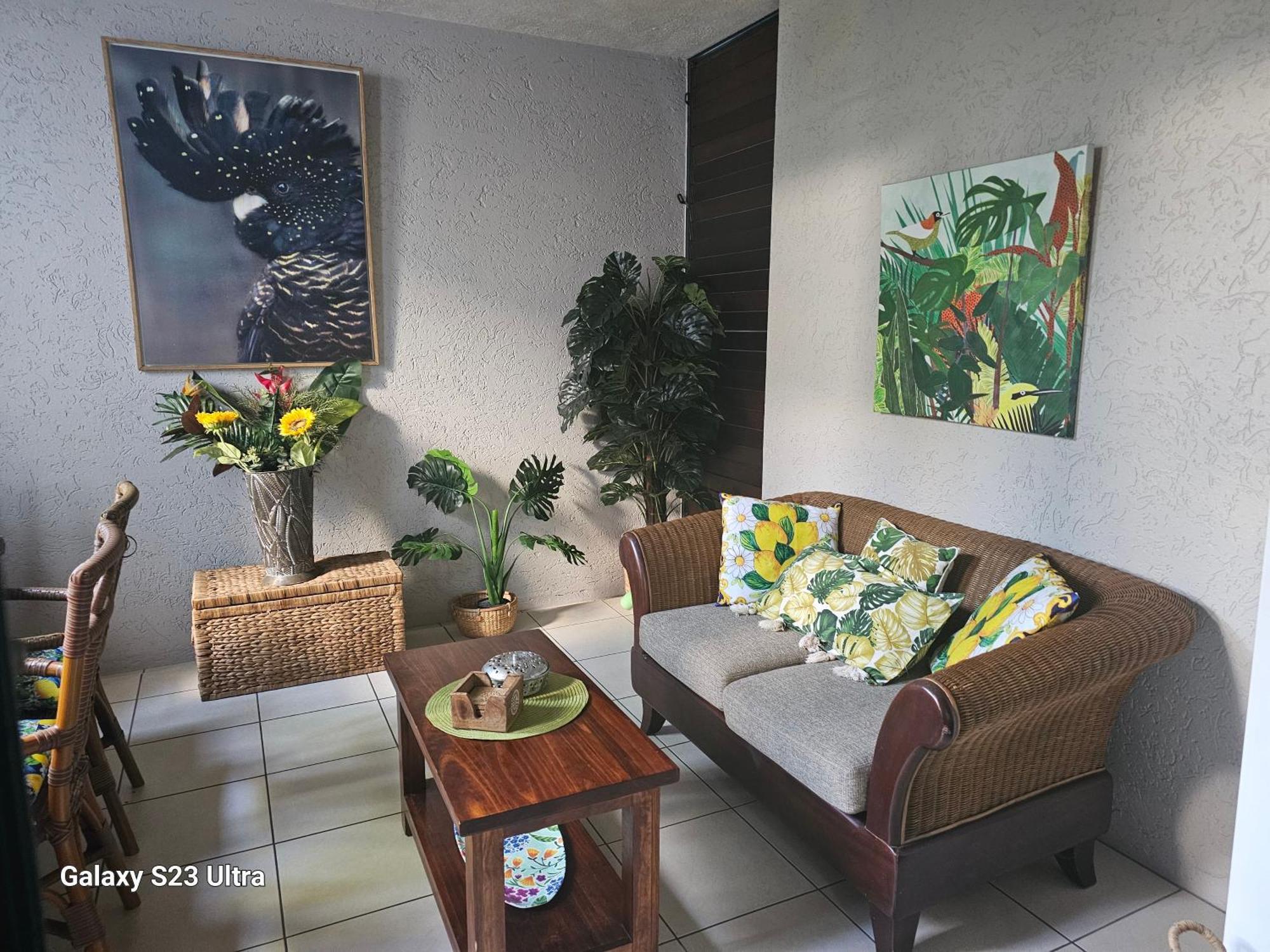 Jackies City Central Apartment 凱恩斯 外观 照片