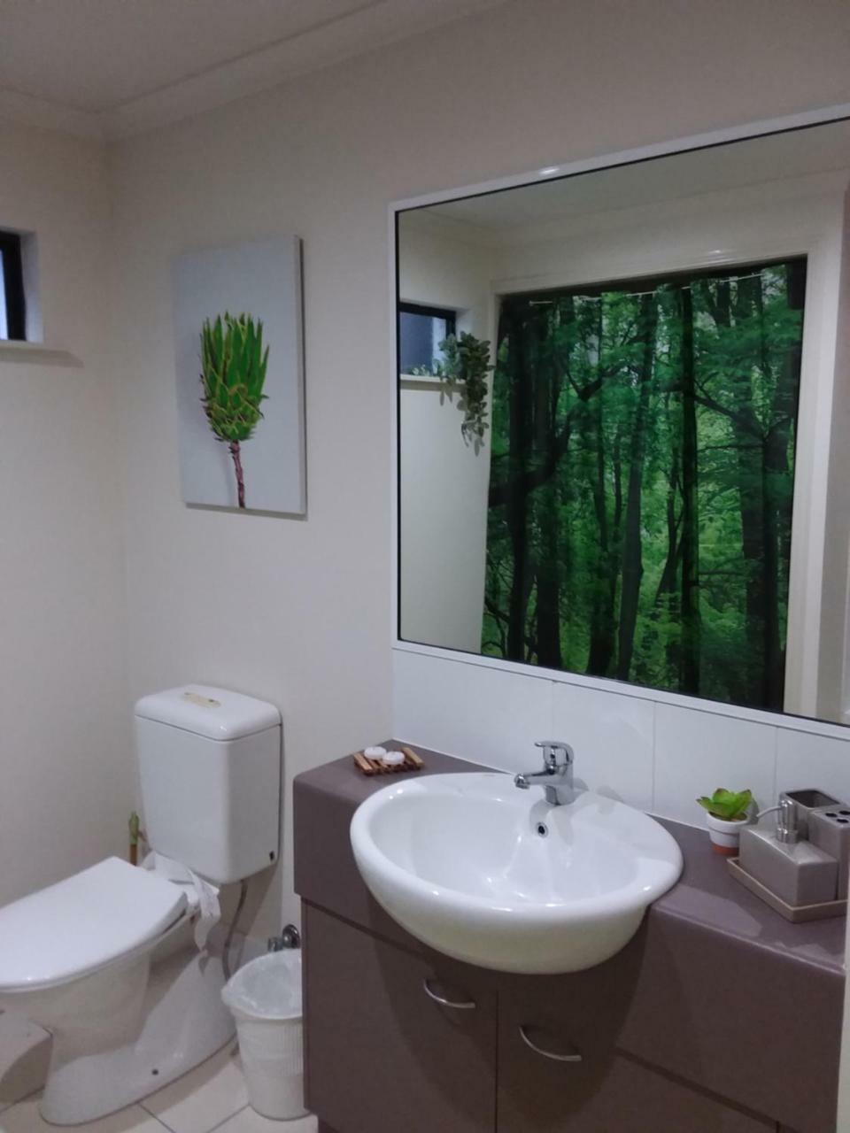 Jackies City Central Apartment 凱恩斯 外观 照片