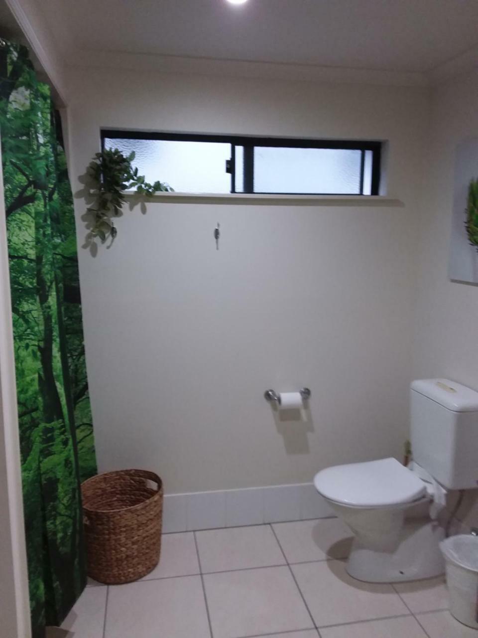 Jackies City Central Apartment 凱恩斯 外观 照片