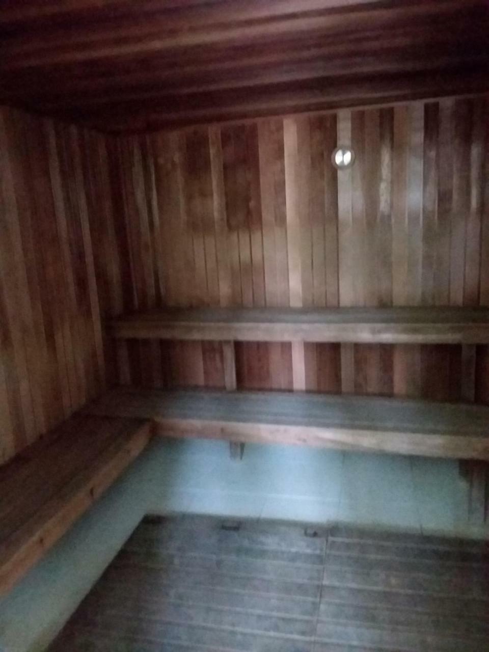 Jackies City Central Apartment 凱恩斯 外观 照片