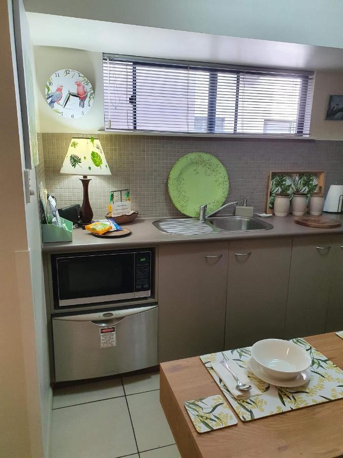 Jackies City Central Apartment 凱恩斯 外观 照片